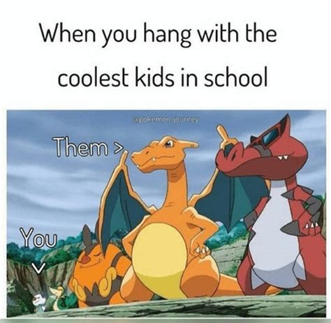 71 Funny Pokémon Memes That Only Gamers Will Understand