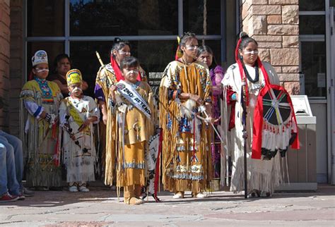 Grand Canyon_Native American Heritage Day_0198 | On, Thursda… | Flickr