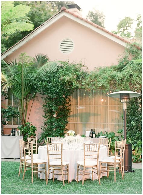 Hotel Bel-Air Wedding | Blue Note Weddings