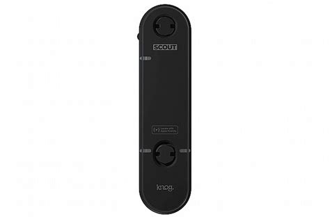 Knog Scout Bike Alarm [N1012998]