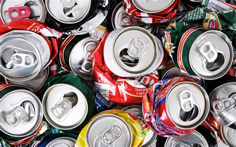 Emirates Environmental Group collects 4050 kg of aluminium cans for recycling