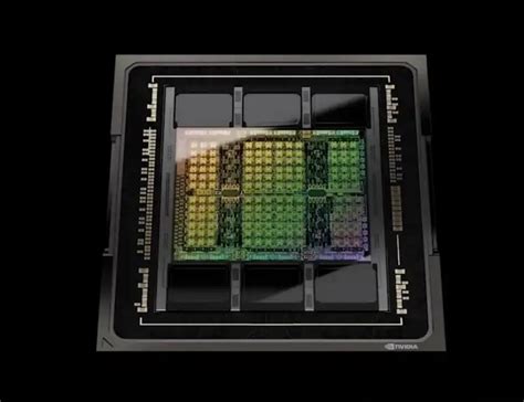 Nvidia seemingly confirms some RTX 4000 specs with the H100 Hopper ...