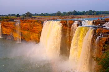 Jagdalpur tourism Water falls and caves in Chhattisgarh