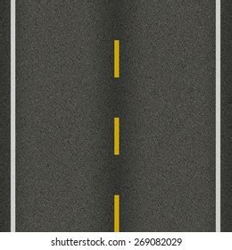 Seamless Texture Highway Asphalt Road Stock Illustration 454302460 | Shutterstock