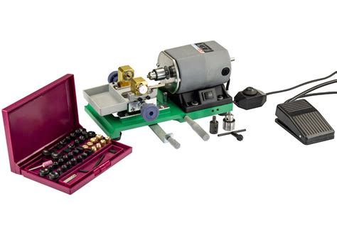 Pearl And Bead Drilling Machine - cooksongold.com