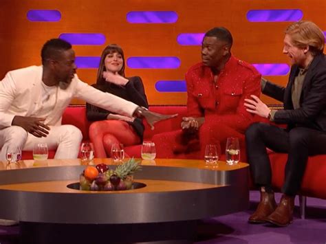 Colman Domingo stuns Graham Norton Show guests after revealing how he ...