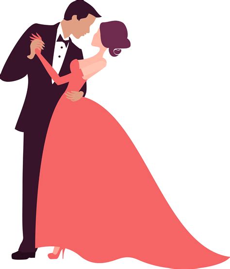 Download Bridegroom Photography Clip Art Couple Dancing Decoration ...