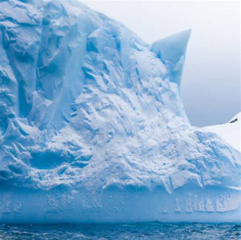 Next ice age delayed by global warming | UCL News - UCL – University College London