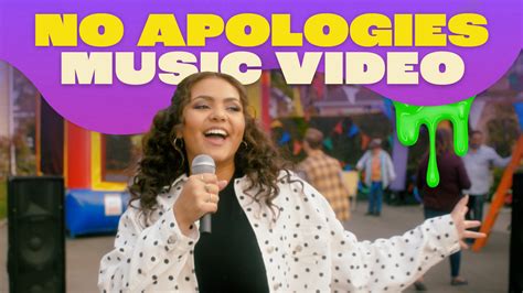 No Apologies (Nick Remix) Music Video – Nick Helps