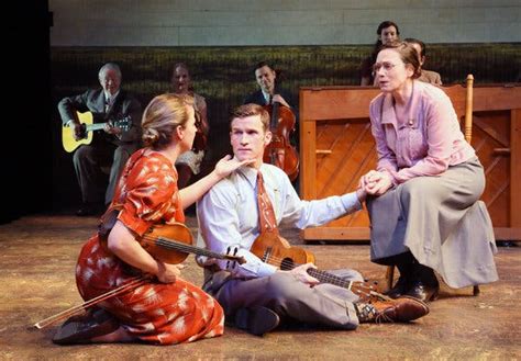 ‘Allegro,’ a Rarely Staged Rodgers and Hammerstein Musical - The New ...