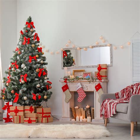 10 Of The Best Christmas Decor Ideas & Products To Buy | LBB