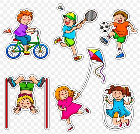 Physical Exercise Child Physical Fitness Stretching Clip Art, PNG, 1000x961px, Physical Exercise ...