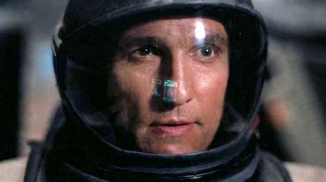 The Sci-Fi Space Movie Fans Of Interstellar Need To Watch