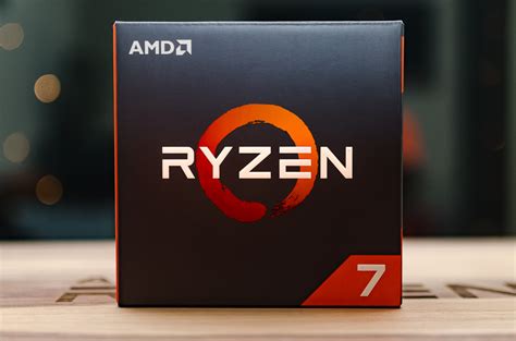 AMD Readies New Remedies for Ryzen - SemiAccurate