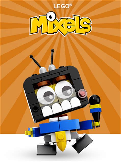 Series 9 | Mixels Wiki | FANDOM powered by Wikia