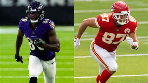 Kansas City Chiefs-Baltimore Ravens score predictions in Week 3 ...