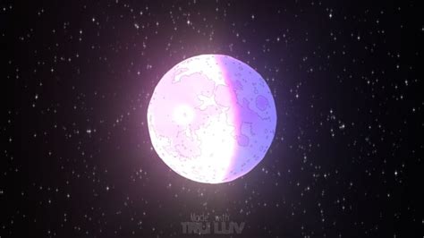 Moon Animated Background | Animation background, Animation, Background