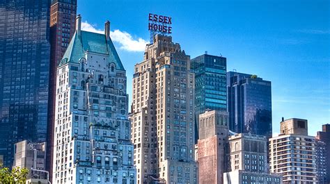 JW Marriott Essex House New York - New York City Hotels - New York ...