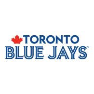 Toronto Blue Jays Logo Vector at Vectorified.com | Collection of ...