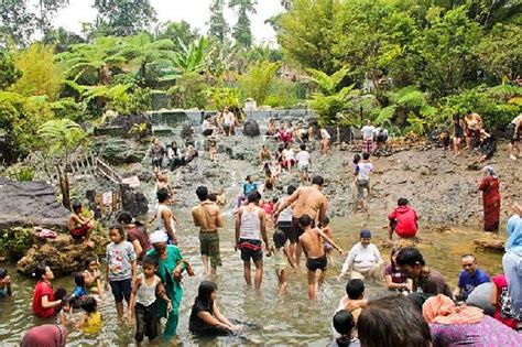 Ciater Hot Spring | Hot springs, Bandung, Trip advisor