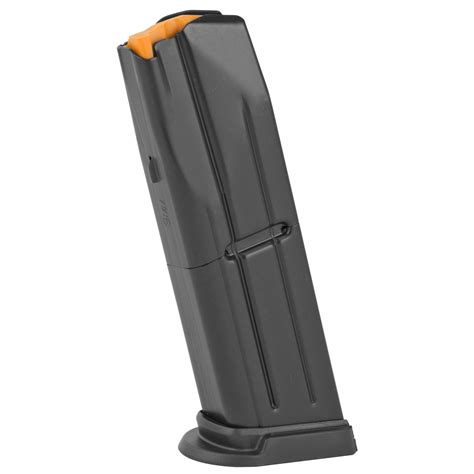 FN 509 9MM Magazine - 10 Round - FN Specialties