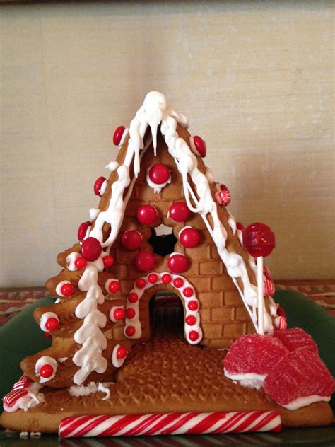 Trader Joe’s Gingerbread House Kit – Living Trader Joe's