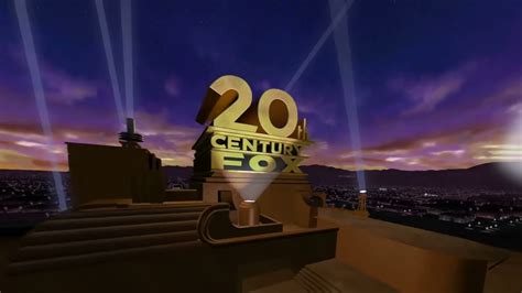 20th Century Fox Open Matte The Simpsons Movie 2007 Y - vrogue.co