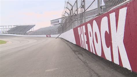 Could NASCAR return to Rockingham Speedway in 2024? | wfmynews2.com