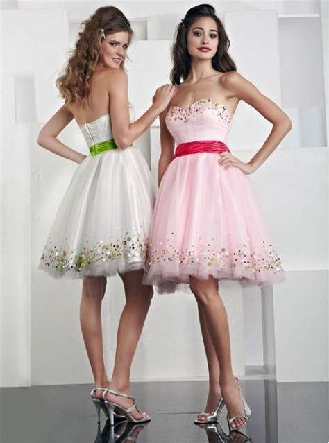 8th Grade Graduation Dresses 2014 - Fashion Female