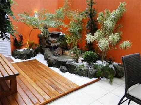 Japanese Garden Decor Ideas | Upcycle Art