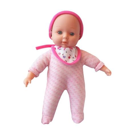 EMCO Nubiez Baby Dolls - Pink: Best EMCO TOYS Baby & Kids for Sale | Best Price in Sri Lanka 2024