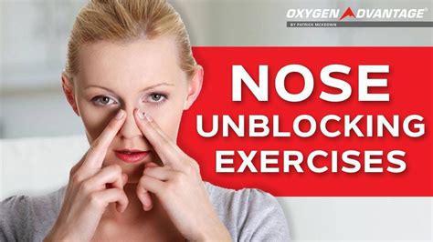 How To Unblock Your Nose - South Africa News