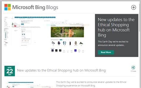 9 Cool Features of Bing | Search Engine Tips | Top Of The List