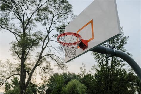 How to Make a Basketball Backboard By Yourself | Hoops Addict