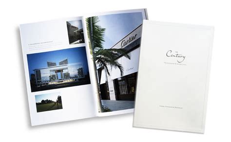25 Real Estate Brochure Designs - Jayce-o-Yesta