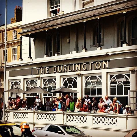 THE BURLINGTON HOTEL $154 ($̶1̶8̶6̶) - Prices & Reviews - Worthing, West Sussex - Tripadvisor