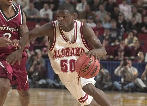 Alabama basketball to honor 2004 Elite Eight team, wear throwback ...