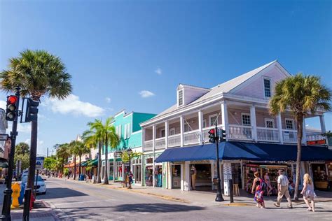 Experience Duval Street - Key West Inn | The Cabana Inn