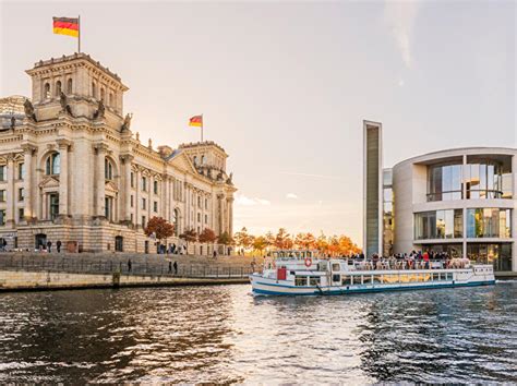 River Cruises & Boat Trips – Berlin.de