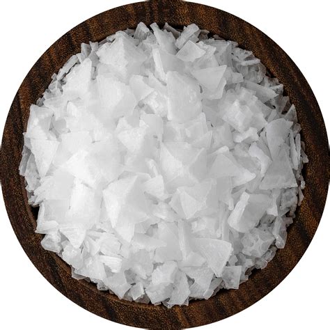 Cyprus Flake Sea Salt | Salt Shaker Jar (Wholesale Case of 6) | SaltWorks®