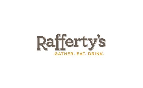 Rafferty's Menu Refresh – Locomotion Creative