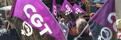 8M: Huelga General Feminista | CGT València