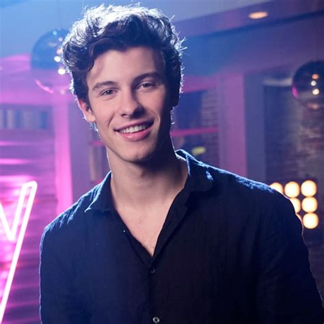 Shawn Mendes Admits He's Single as New Album Drops