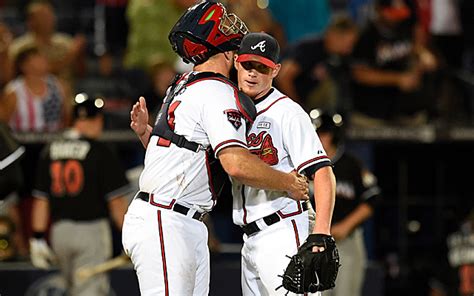 Craig Kimbrel historically piling up saves - CBSSports.com