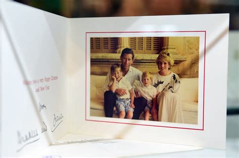 Prince William and Kate Middleton's Christmas Cards Through the Years