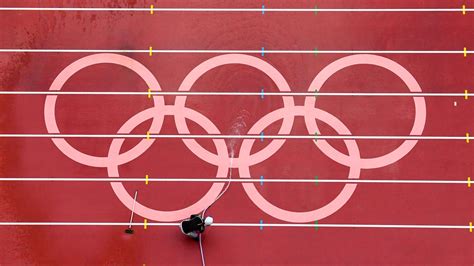 Olympics track and field results: Updated 2021 medal winners for every ...