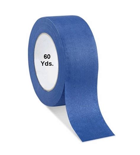 Blue Painter's Tape-3 inch-For Sale-Cheapest Wholesale Price