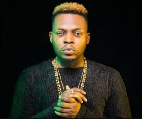 If I Do Amazing Songs It Won’t Trend – Olamide Defends His New Song - AFRI9JA ONLINE