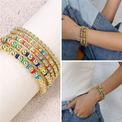 Effortlessly Stylish Looks With These 5 E Newton Bracelets!