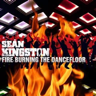 Fire Burning Lyrics Mp3 - Sean Kingston | Top 10 Mp3 Download Ringtone